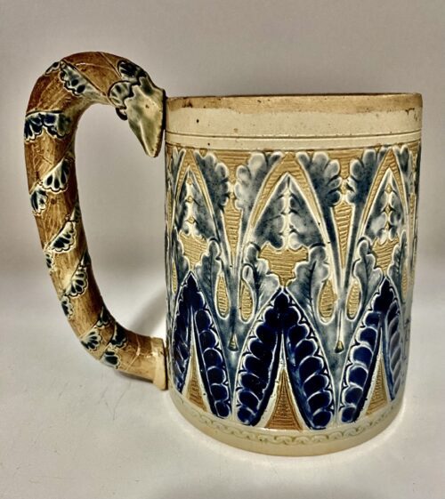 Martin Bros Tankard